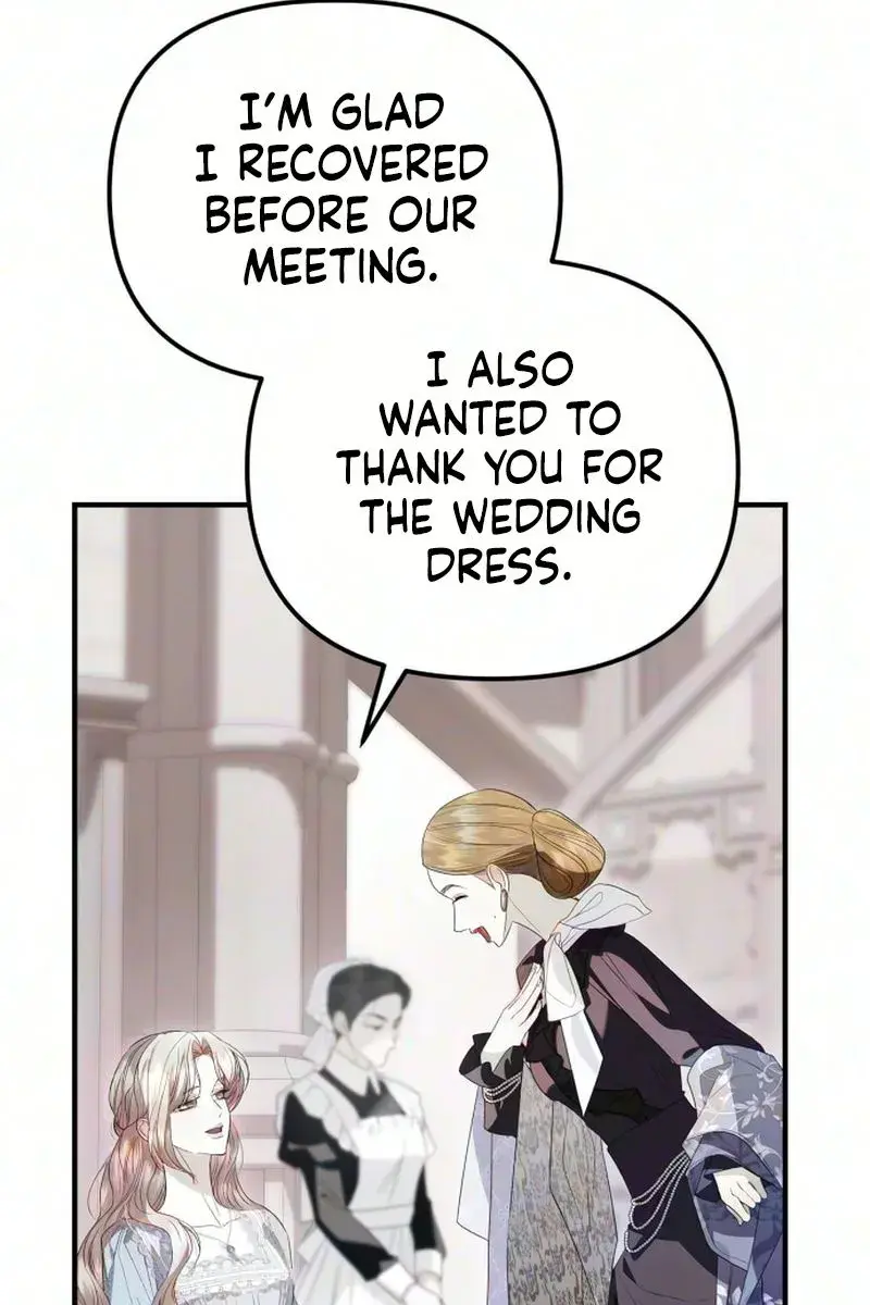 I Only Need the Duke's Child Chapter 13 Page 52