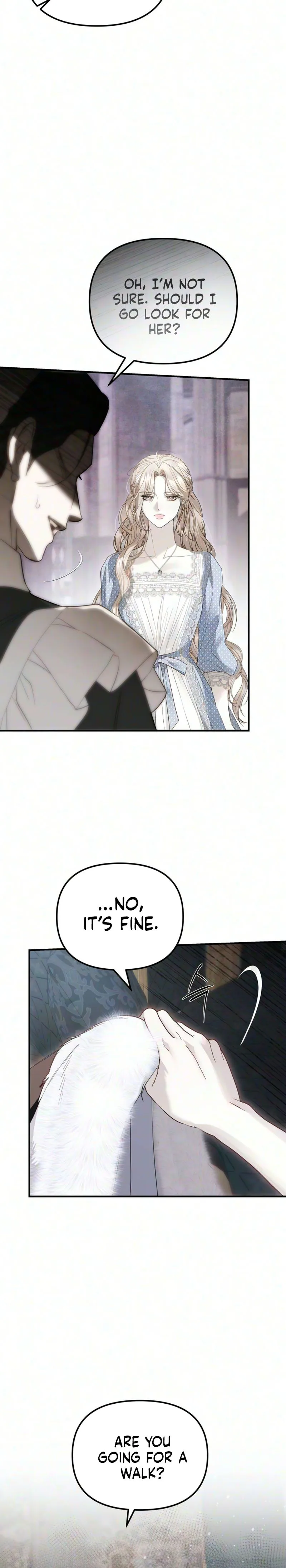 I Only Need the Duke's Child Chapter 13 Page 63