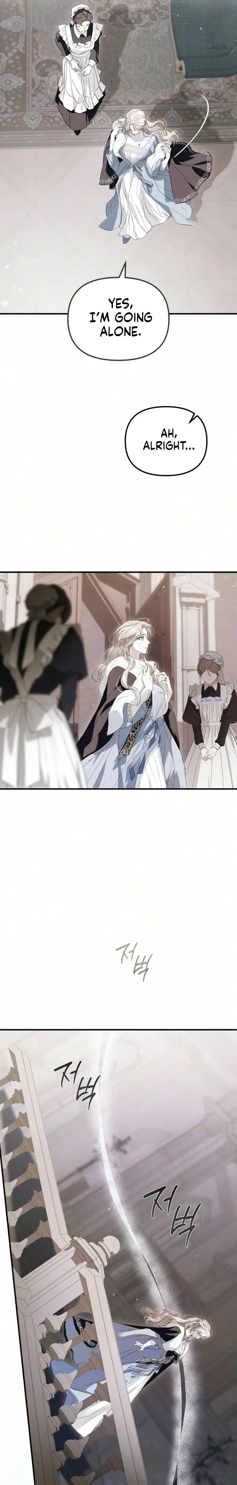 I Only Need the Duke's Child Chapter 13 Page 68