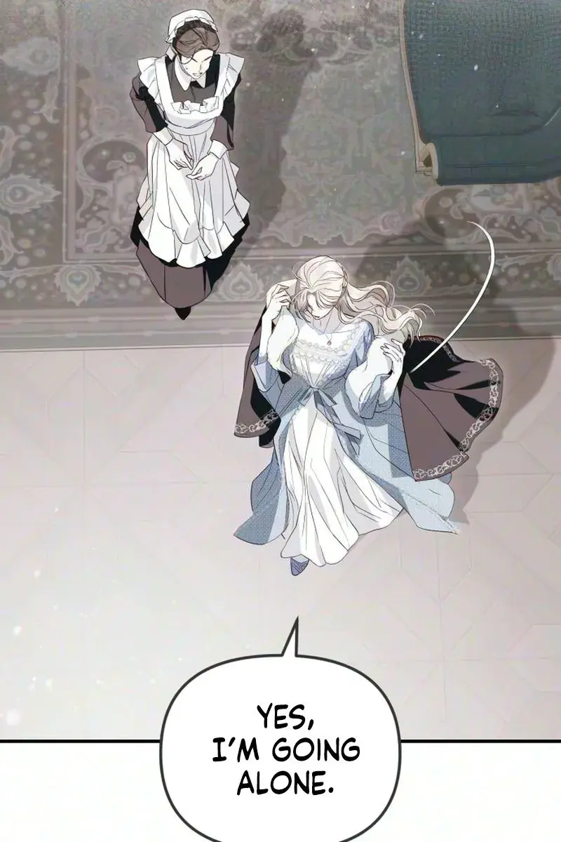 I Only Need the Duke's Child Chapter 13 Page 69