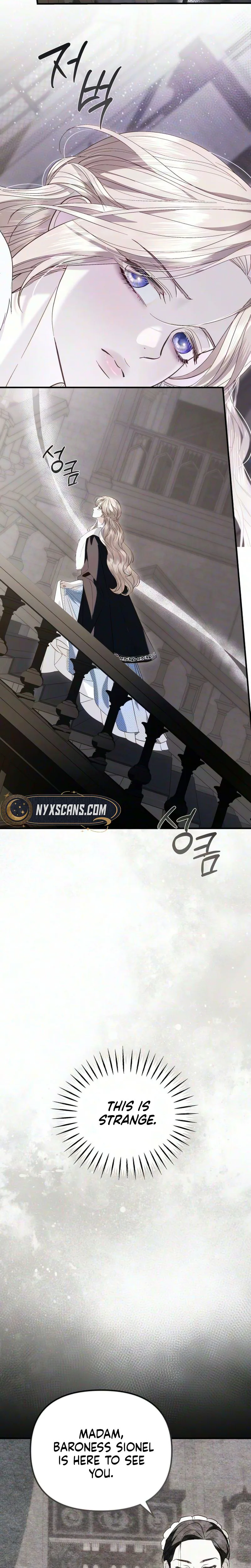 I Only Need the Duke's Child Chapter 13 Page 74