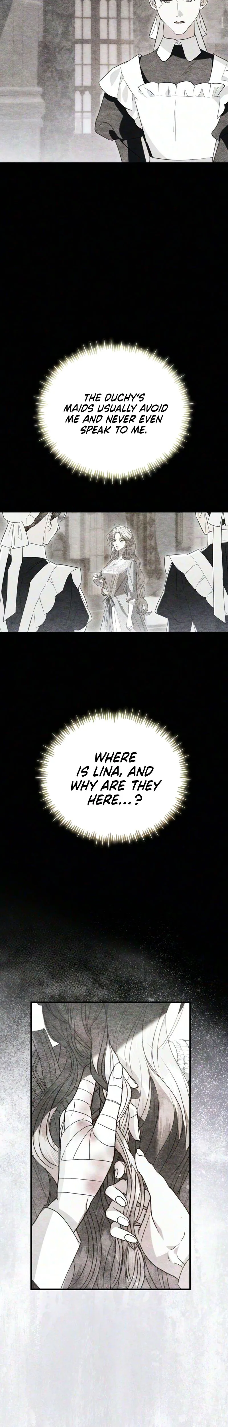 I Only Need the Duke's Child Chapter 13 Page 80