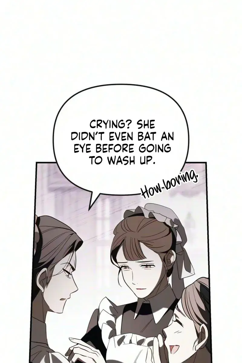 I Only Need the Duke's Child Chapter 13 Page 90