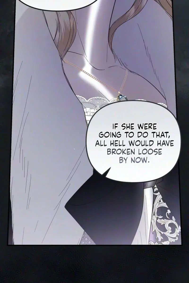 I Only Need the Duke's Child Chapter 13 Page 94