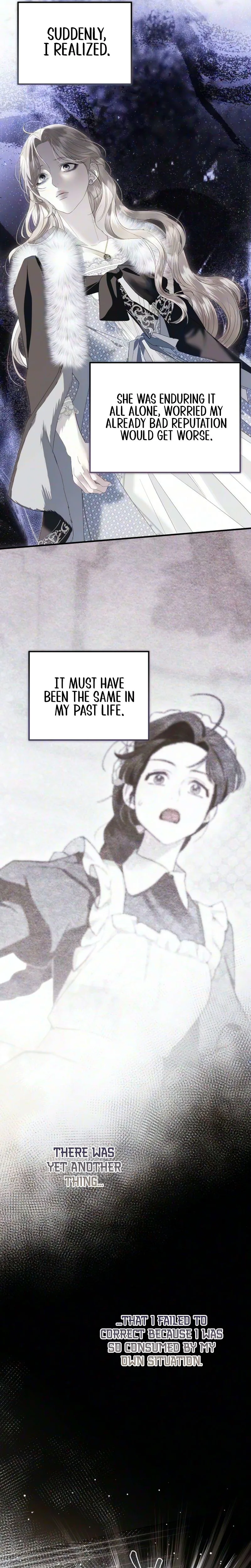 I Only Need the Duke's Child Chapter 13 Page 103