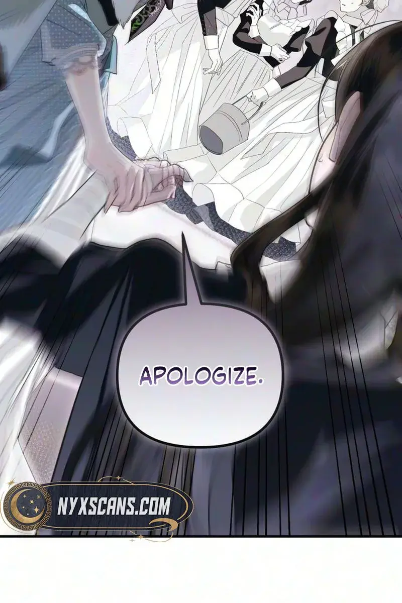 I Only Need the Duke's Child Chapter 13 Page 112