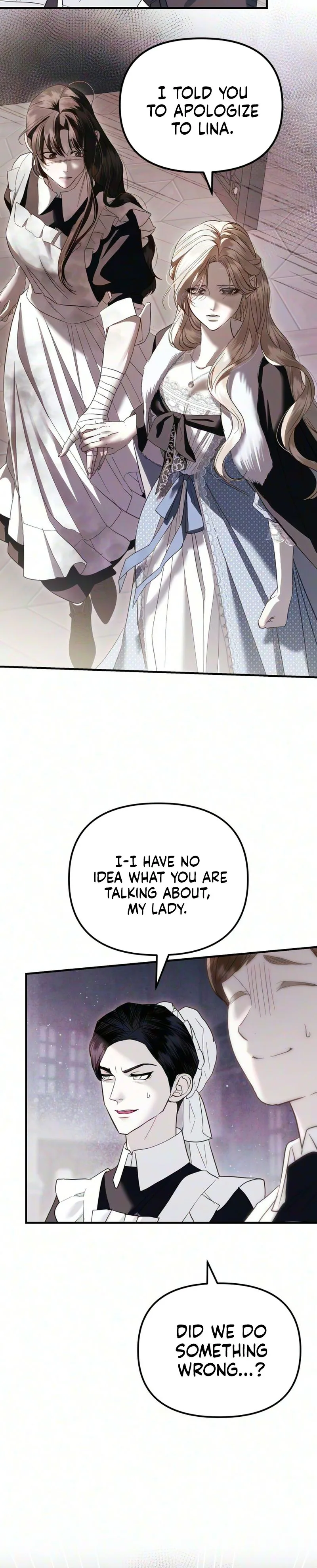 I Only Need the Duke's Child Chapter 13 Page 115
