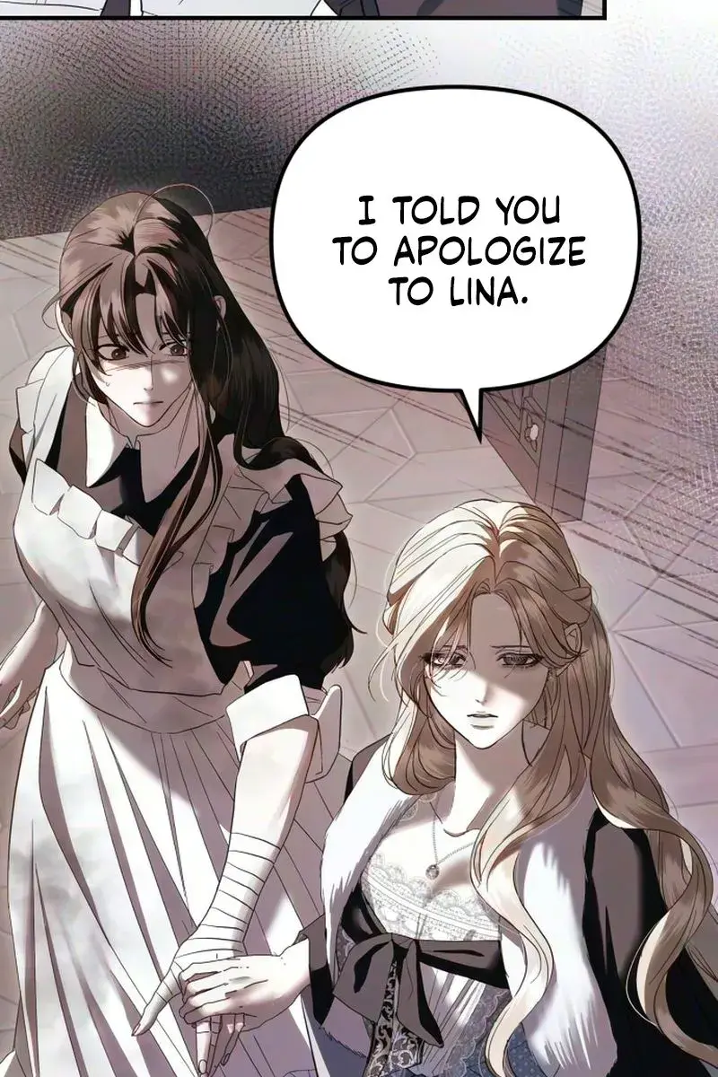 I Only Need the Duke's Child Chapter 13 Page 116