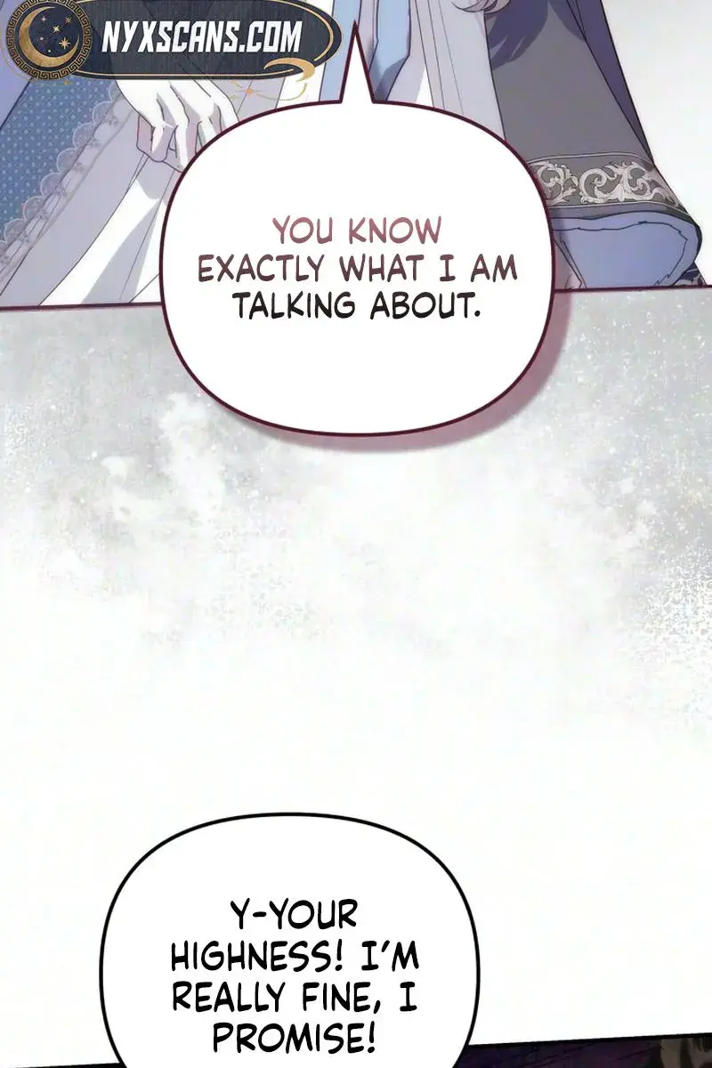 I Only Need the Duke's Child Chapter 13 Page 130