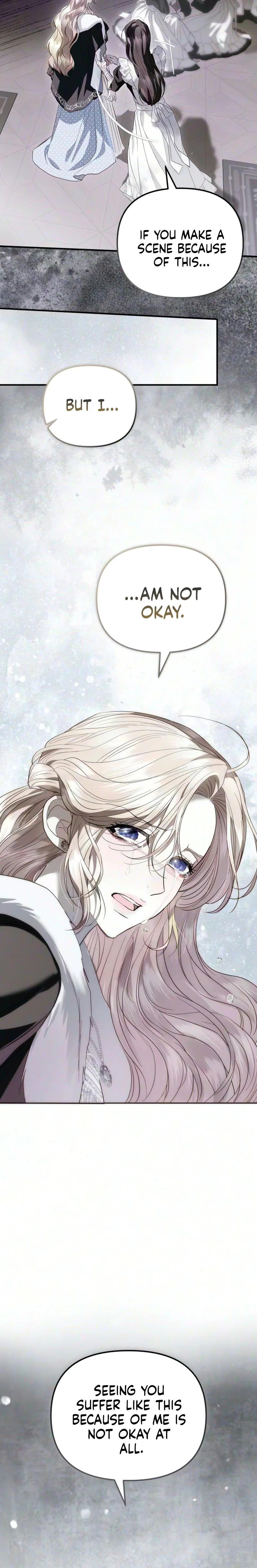 I Only Need the Duke's Child Chapter 13 Page 132
