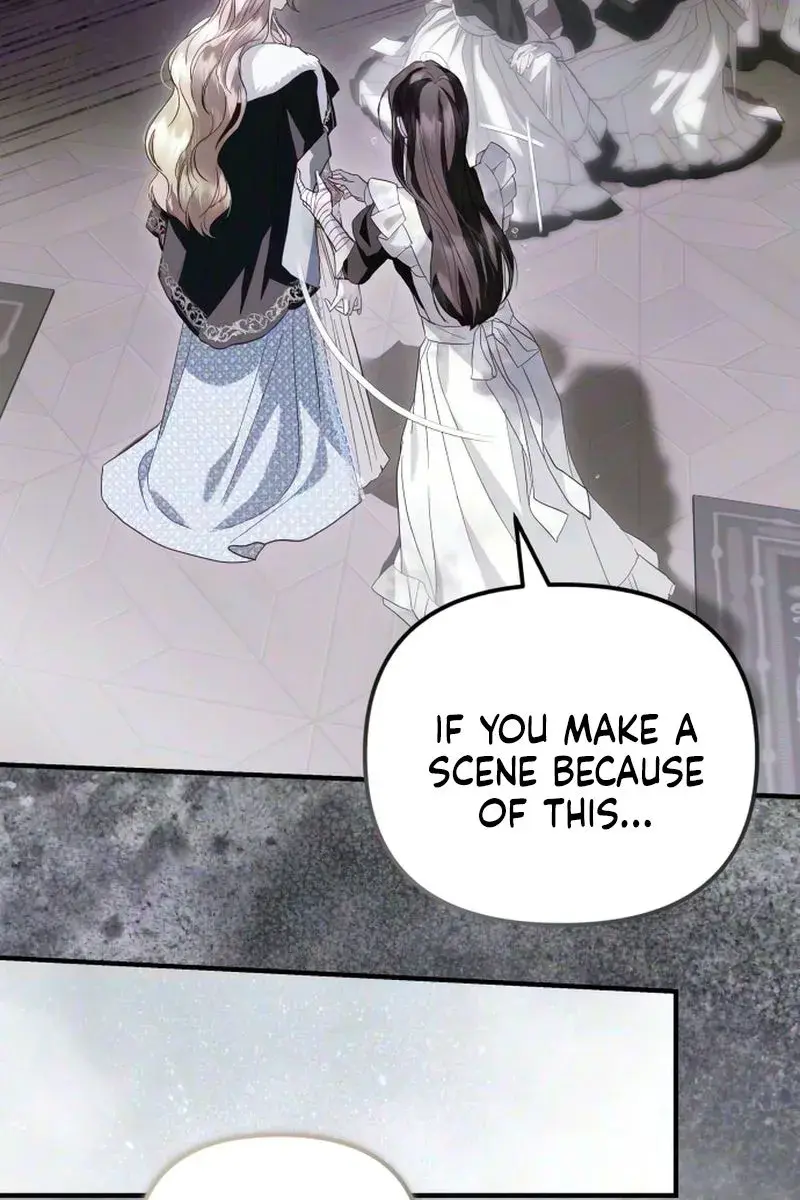 I Only Need the Duke's Child Chapter 13 Page 133