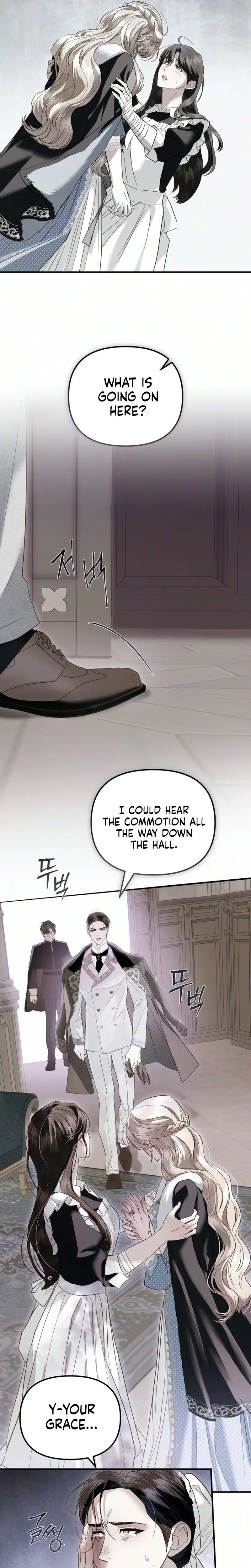 I Only Need the Duke's Child Chapter 13 Page 138