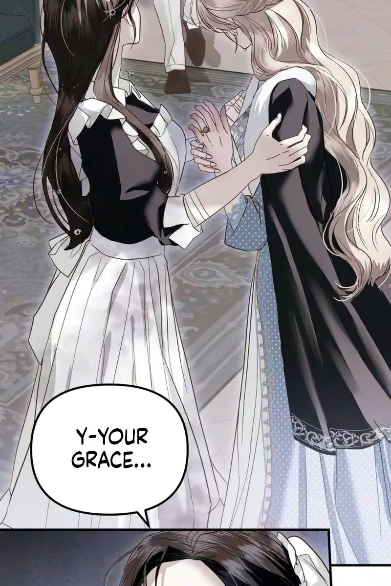 I Only Need the Duke's Child Chapter 13 Page 142