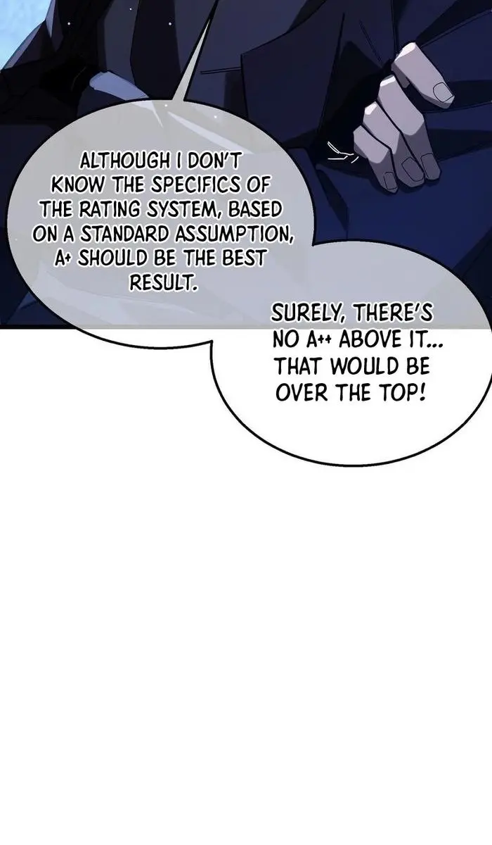 I Rely on My Invincibility to Deal Tons of Damage Passively Chapter 46 Page 5