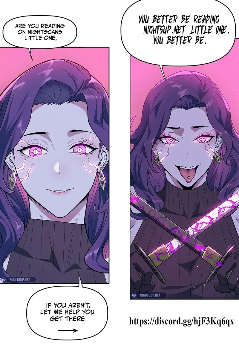 I Rely on My Invincibility to Deal Tons of Damage Passively Chapter 61 Page 101