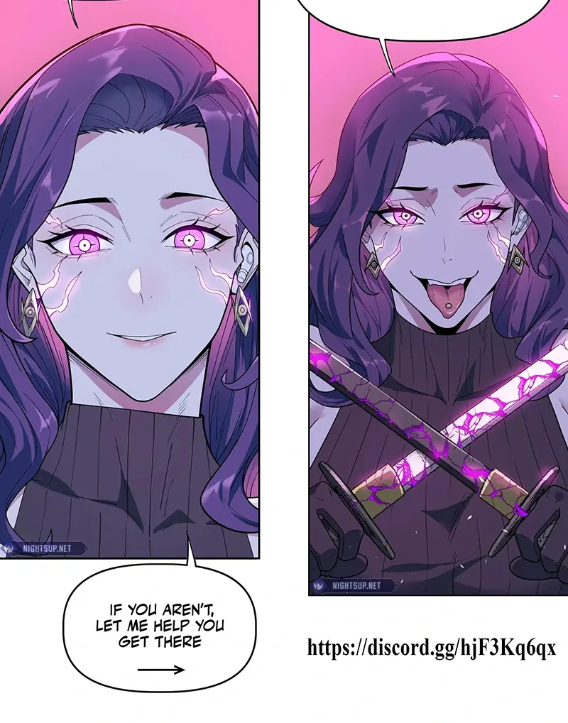 I Rely on My Invincibility to Deal Tons of Damage Passively Chapter 92 Page 119