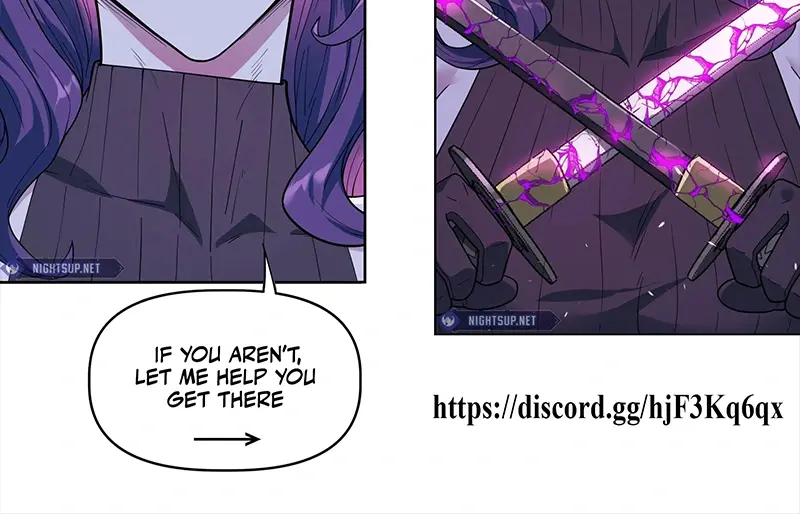I Rely on My Invincibility to Deal Tons of Damage Passively Chapter 96 Page 128
