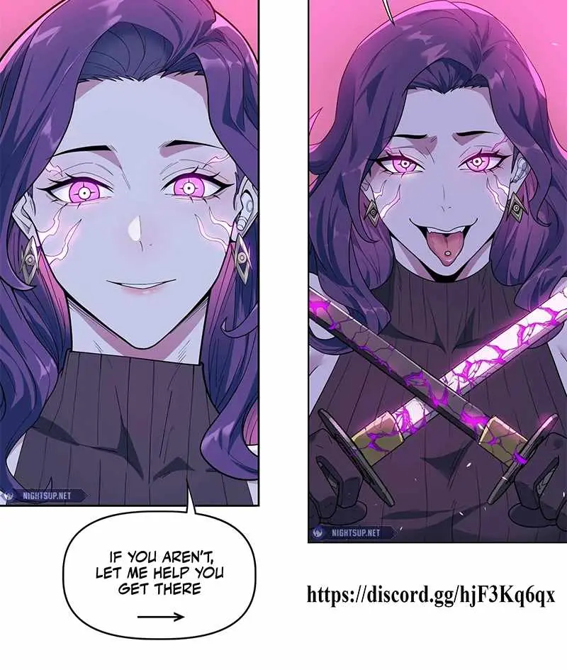 I Rely on My Invincibility to Deal Tons of Damage Passively Chapter 100 Page 105
