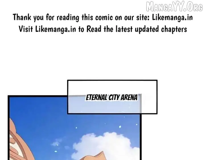 I Rely on My Invincibility to Deal Tons of Damage Passively Chapter 143 Page 1