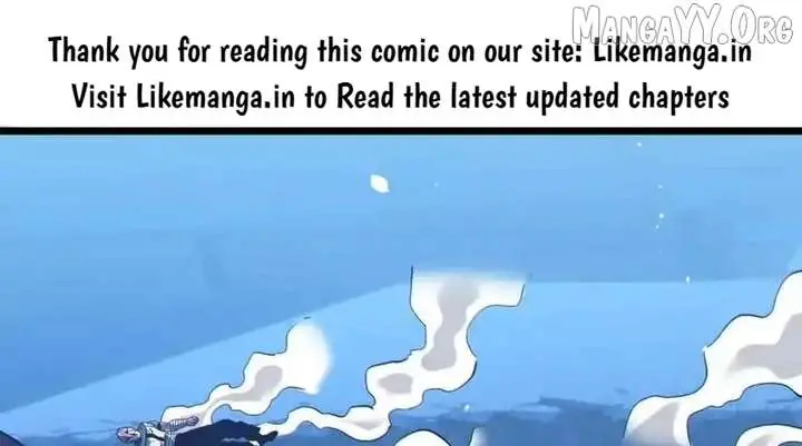 I Rely on My Invincibility to Deal Tons of Damage Passively Chapter 144 Page 1