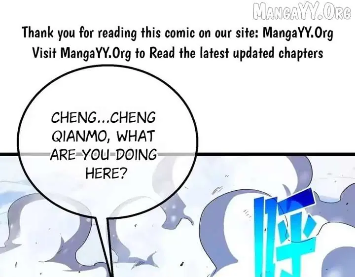 I Rely on My Invincibility to Deal Tons of Damage Passively Chapter 149 Page 1