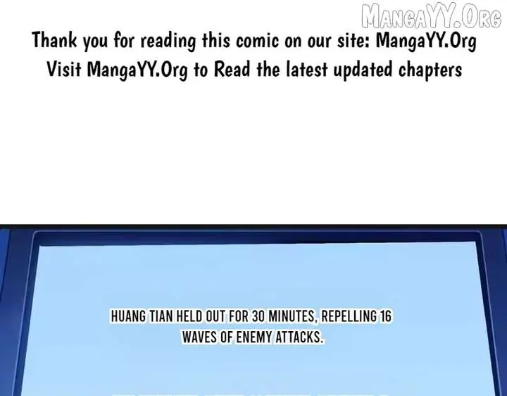 I Rely on My Invincibility to Deal Tons of Damage Passively Chapter 152 Page 1