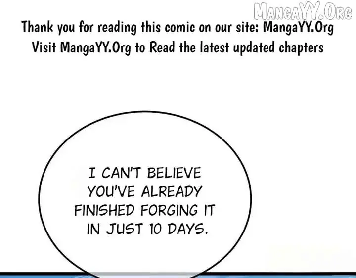 I Rely on My Invincibility to Deal Tons of Damage Passively Chapter 154 Page 1
