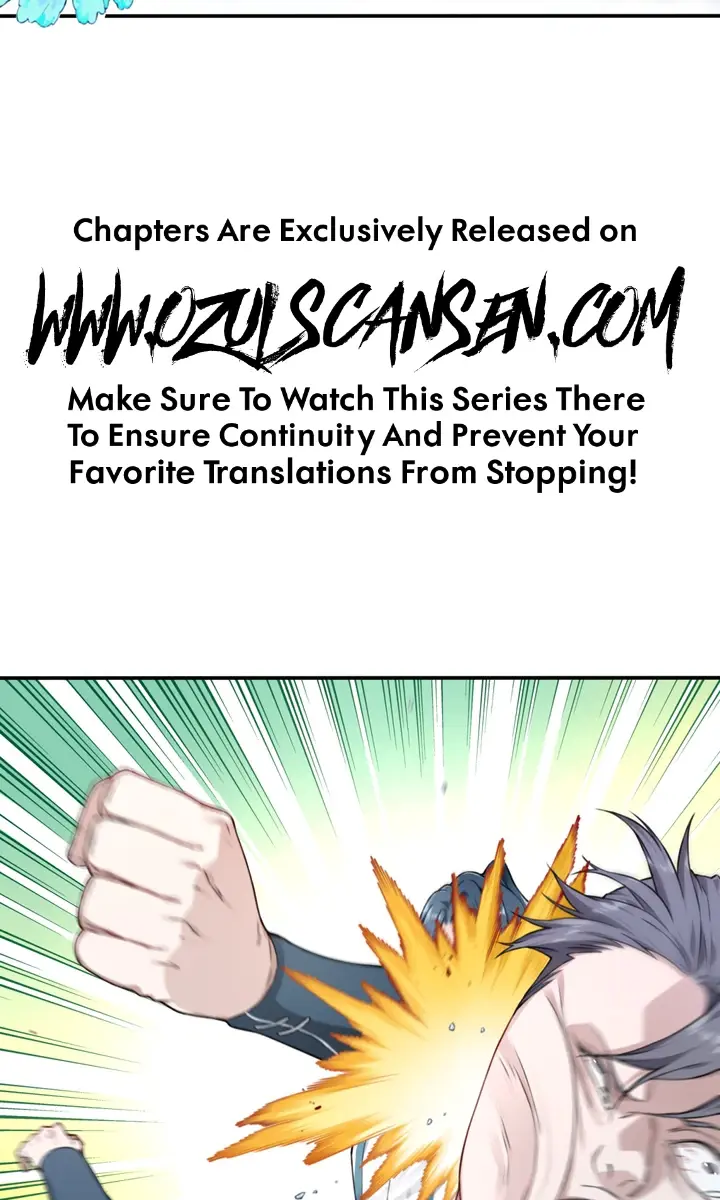 I Use My Muscles to Dominate the World of Cultivating Immortals Chapter 1 Page 5