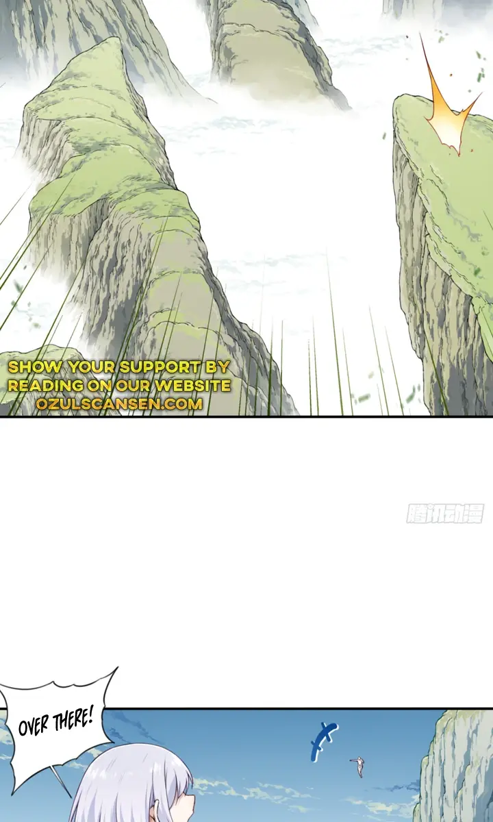 I Use My Muscles to Dominate the World of Cultivating Immortals Chapter 1 Page 16