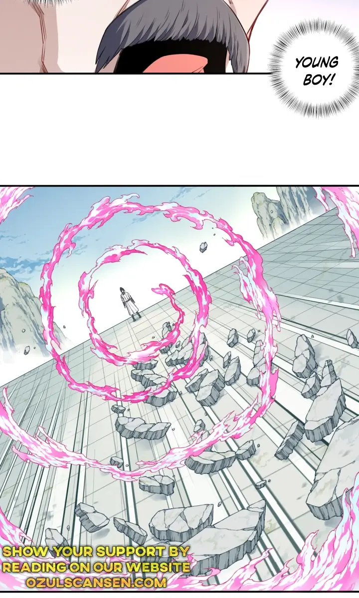 I Use My Muscles to Dominate the World of Cultivating Immortals Chapter 1 Page 38