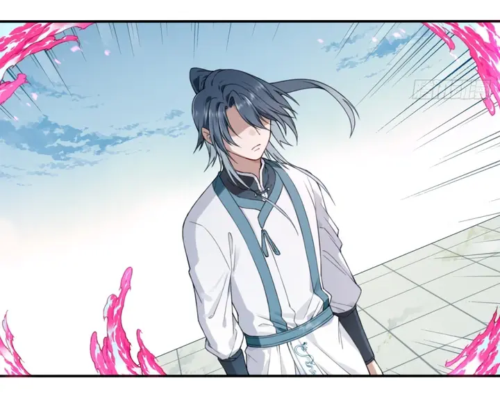 I Use My Muscles to Dominate the World of Cultivating Immortals Chapter 1 Page 39