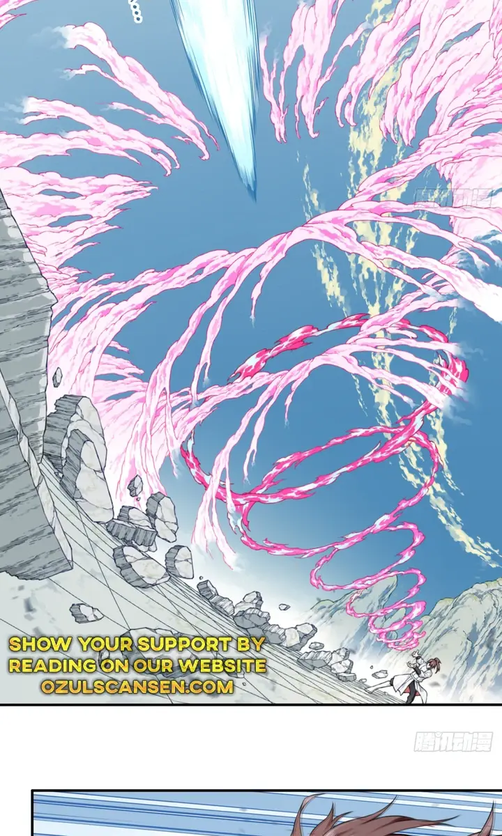 I Use My Muscles to Dominate the World of Cultivating Immortals Chapter 1 Page 42