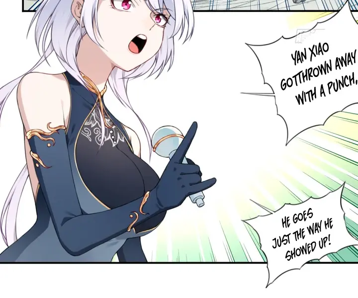 I Use My Muscles to Dominate the World of Cultivating Immortals Chapter 1 Page 47