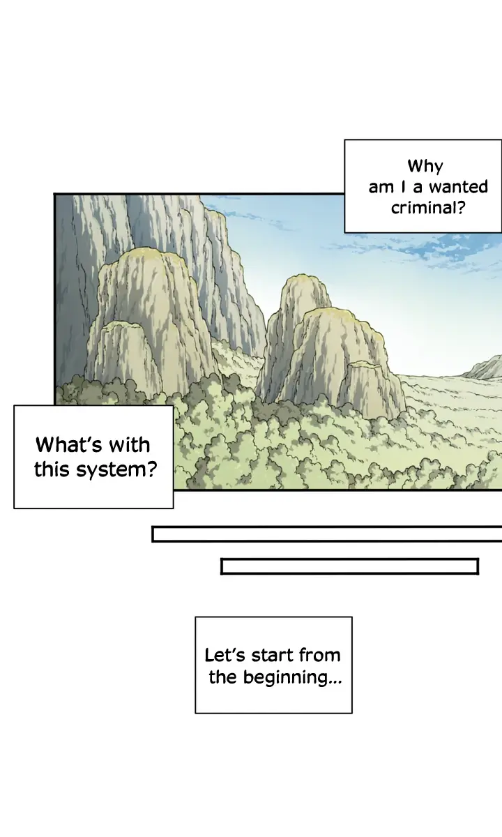 I Use My Muscles to Dominate the World of Cultivating Immortals Chapter 2 Page 10