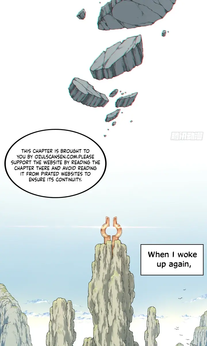 I Use My Muscles to Dominate the World of Cultivating Immortals Chapter 2 Page 16