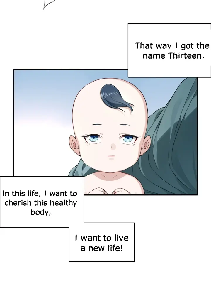 I Use My Muscles to Dominate the World of Cultivating Immortals Chapter 2 Page 18