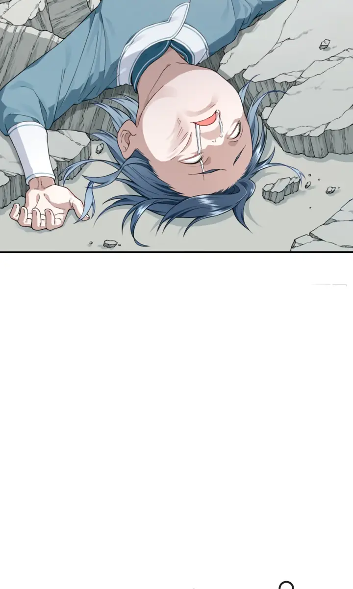 I Use My Muscles to Dominate the World of Cultivating Immortals Chapter 2 Page 40