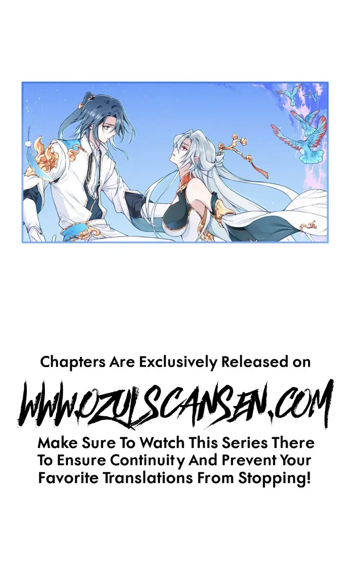 I Use My Muscles to Dominate the World of Cultivating Immortals Chapter 3 Page 4