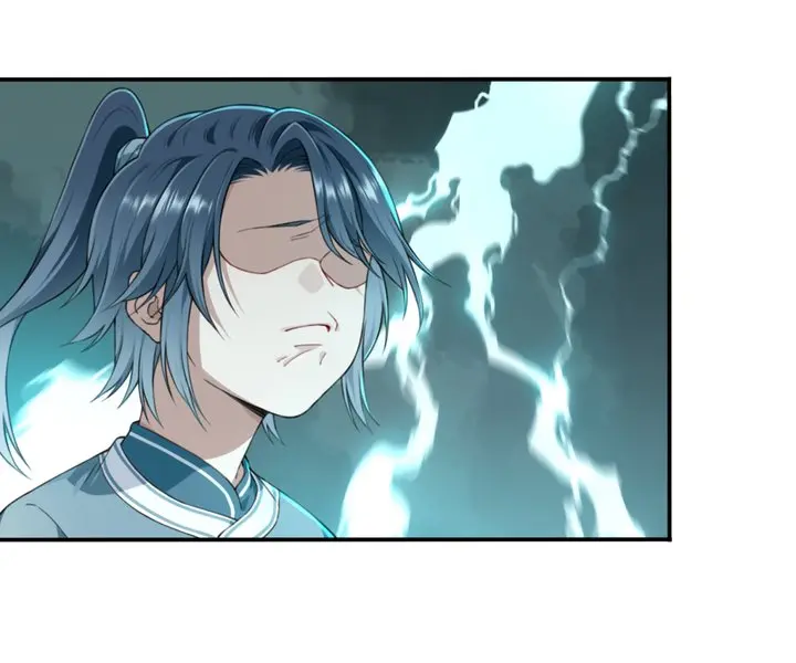 I Use My Muscles to Dominate the World of Cultivating Immortals Chapter 3 Page 19