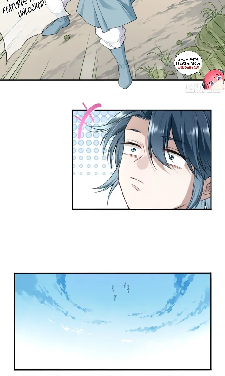 I Use My Muscles to Dominate the World of Cultivating Immortals Chapter 3 Page 28