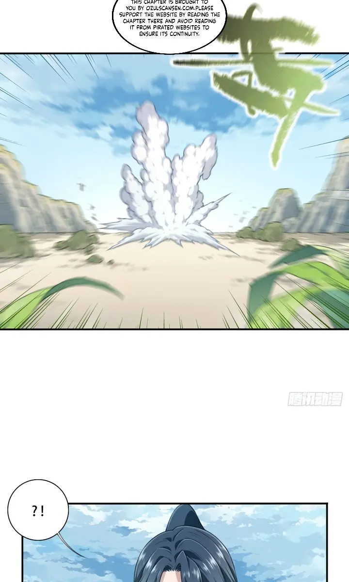 I Use My Muscles to Dominate the World of Cultivating Immortals Chapter 3 Page 31