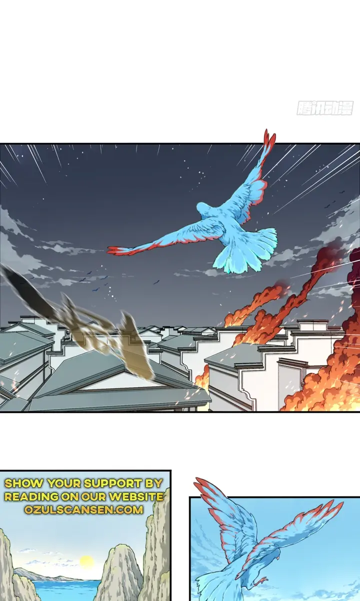 I Use My Muscles to Dominate the World of Cultivating Immortals Chapter 4 Page 5