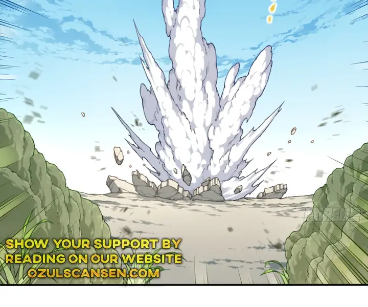 I Use My Muscles to Dominate the World of Cultivating Immortals Chapter 4 Page 18