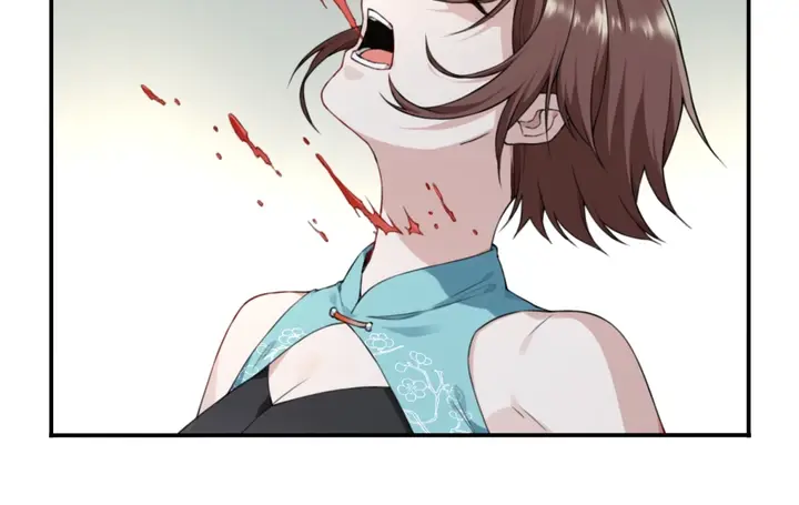 I Use My Muscles to Dominate the World of Cultivating Immortals Chapter 4 Page 26