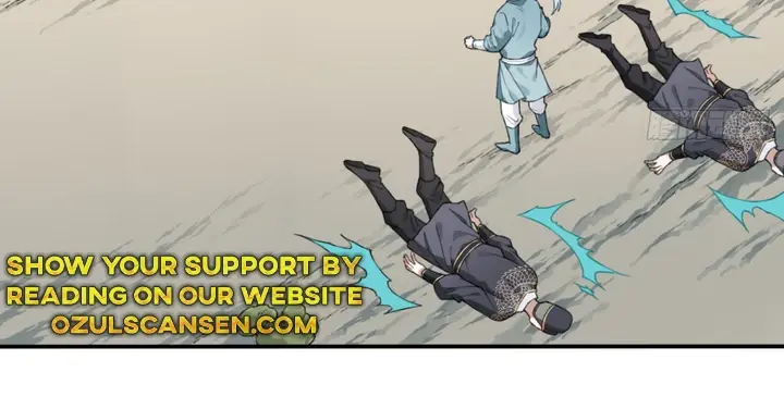 I Use My Muscles to Dominate the World of Cultivating Immortals Chapter 4 Page 50