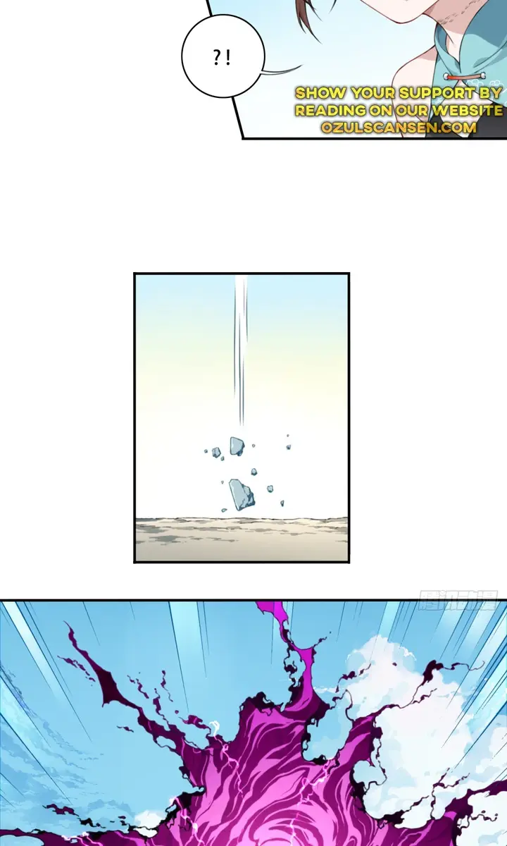 I Use My Muscles to Dominate the World of Cultivating Immortals Chapter 4 Page 54