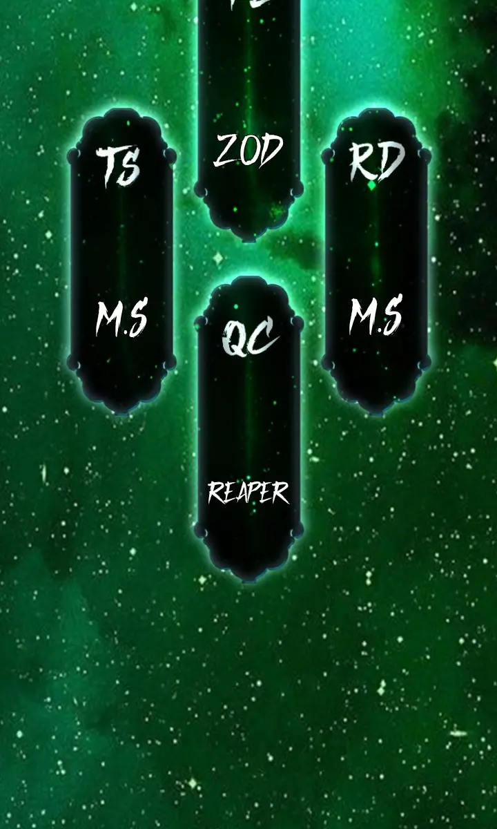 I Use My Muscles to Dominate the World of Cultivating Immortals Chapter 5 Page 2