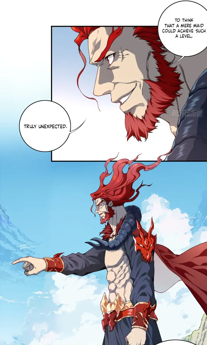 I Use My Muscles to Dominate the World of Cultivating Immortals Chapter 5 Page 12