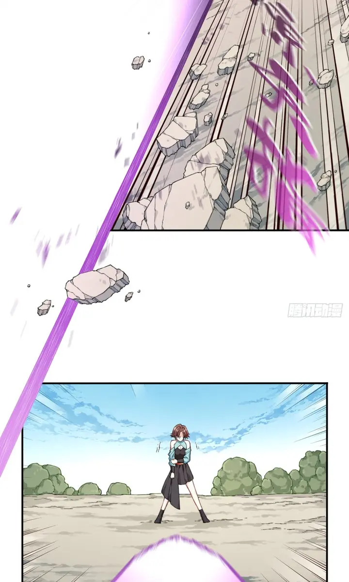 I Use My Muscles to Dominate the World of Cultivating Immortals Chapter 5 Page 14