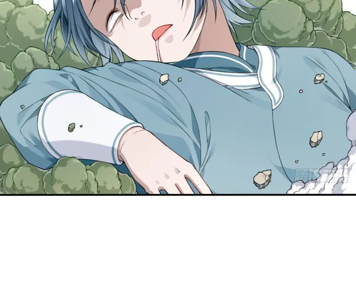 I Use My Muscles to Dominate the World of Cultivating Immortals Chapter 5 Page 19